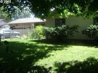 8709 NE 140th Ave, Vancouver, WA