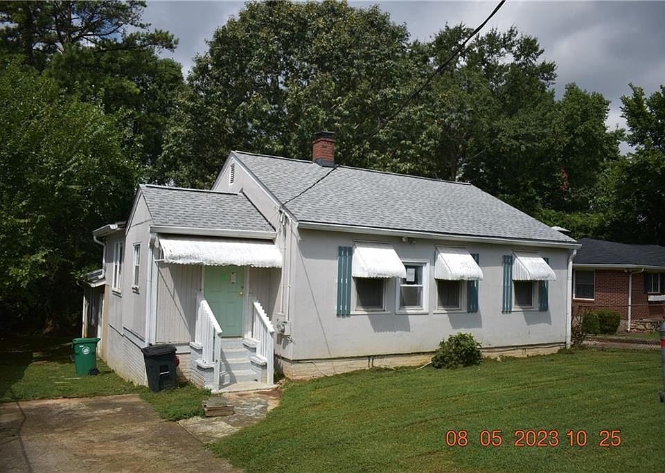 688 Glendale Rd, Scottdale, GA 30079 Zillow