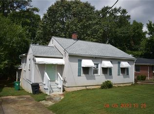 688 Glendale Rd, Scottdale, GA 30079