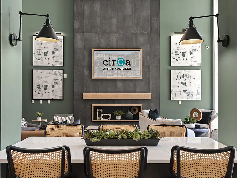 Circa at Fishhawk Ranch — Photo 9