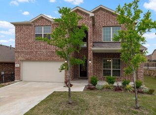 3802 Bastrop St, Melissa, TX 75454