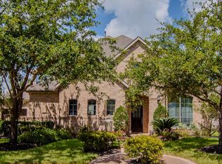 1618 Caledonia Trl, Sugar Land, TX 77479