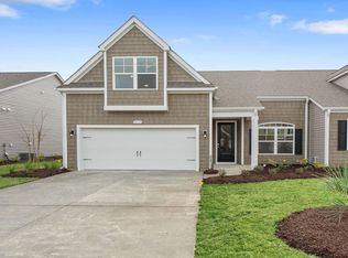 2132 Cass Lake Drive Brookhaven #543, Carolina Shores, NC 28467