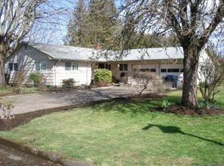 3513 Elwing Ave, Eugene, OR 97401