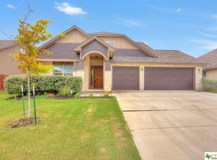 735 Stratus Path, New Braunfels, TX 78130