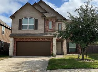 8110 Redbud Point Ln, Houston, TX 77049