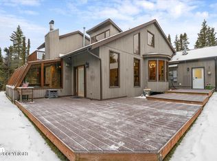 9721 Main Tree Dr, Anchorage, AK 99507