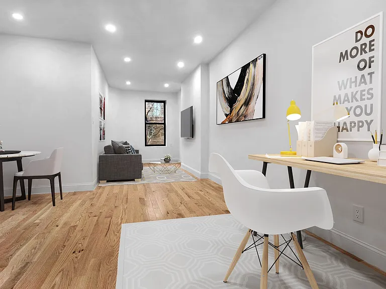 350 E 89th St #4A — Photo 3