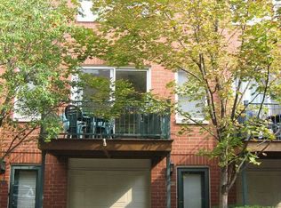 2807 N Wolcott Ave UNIT C, Chicago, IL 60657