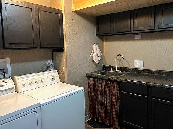 Laundry Room - View 2