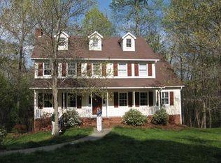 6235 Stanleyville Dr, Rural Hall, NC 27045