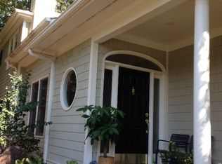 309 Columbia Pl E, Chapel Hill, NC 27516