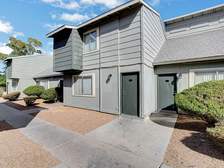 Green Tree Apartments — Photo 8