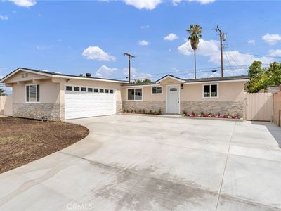 17003 E Gragmont St, Covina, CA, 91722