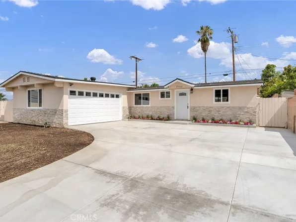 17003 E Gragmont St, Covina, CA 91722
