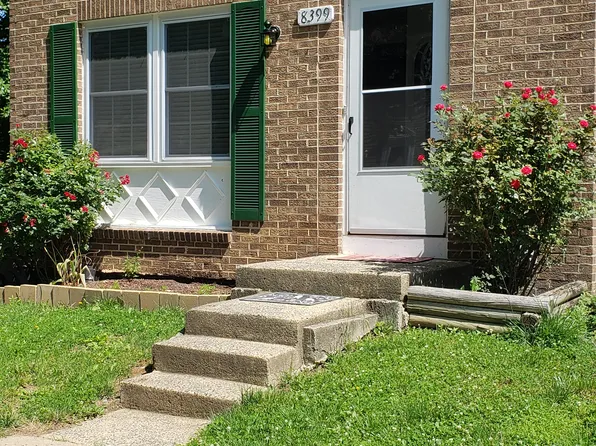 8399 Fern Leaf Ct, Springfield, VA 22153