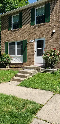 8399 Fern Leaf Ct Photo 1