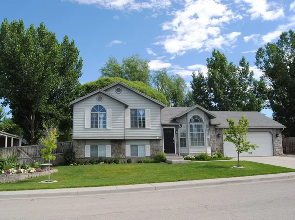 732 W 2140 N, Lehi, UT 84043