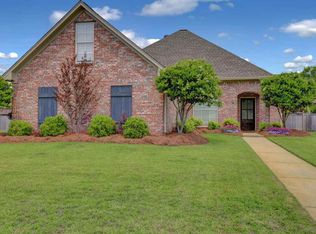 644 Boxwood Pl, Madison, MS 39110