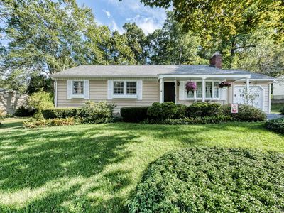 57 Dorothy Drive, Torrington, CT, 06790