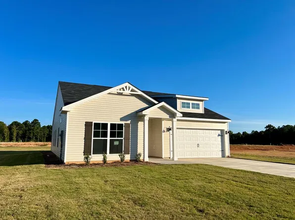 109 Burberry Cir Lot 20, Greenwood, SC 29646