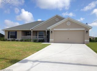 3611 19th St SW, Lehigh Acres, FL 33971