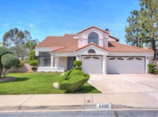 6490 Topaz St, Rancho Cucamonga, CA 91701
