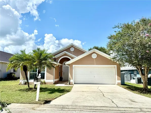 151 Fair Hope Pass, Davenport, FL 33897