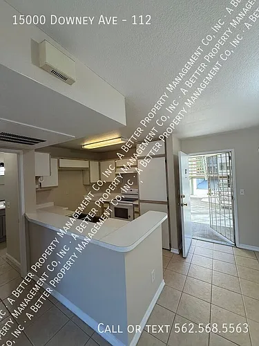 15000 Downey Ave #112 Photo 1