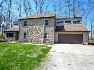 790 Hickory Hollow Rd, Troy, OH 45373