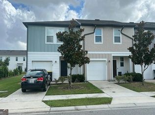 1104 Merrill St, Davenport, FL 33837