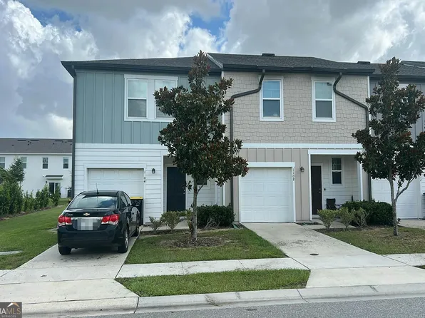 1104 Merrill St, Davenport, FL 33837