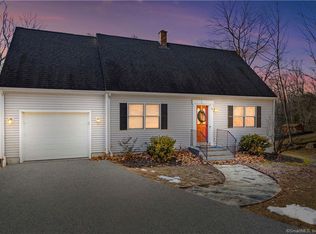 77 Gorman Rd, Brooklyn, CT 06234