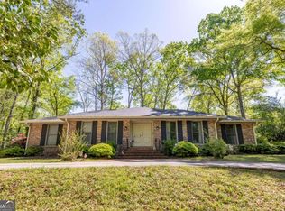 205 Webber Rd, Americus, GA 31719