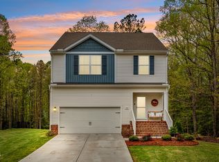 10 Shearin Ln, Youngsville, NC 27596