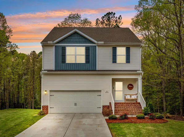 10 Shearin Ln, Youngsville, NC 27596
