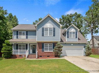 15 Rockingham St, Spring Lake, NC 28390