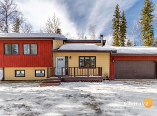3833 Lakewood Loop, North Pole, AK 99705