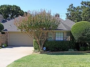 1908 S Saint Andrews Ct, Arlington, TX 76011