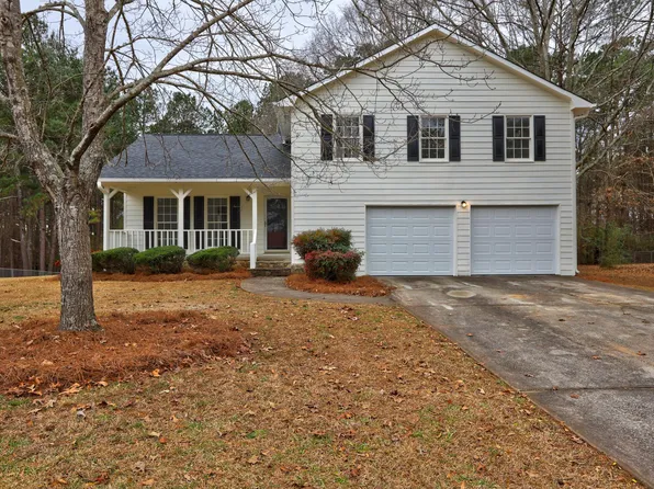 217 Glenloch Ct, Stockbridge, GA 30281