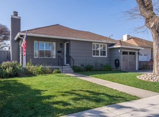 1302 Carlisle Dr, San Mateo, CA