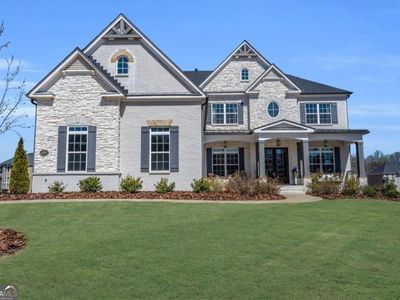 6355 Westfallen Overlook, Cumming, GA, 30040