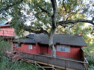 1253 Chula Vista Dr, Belmont, CA 94002