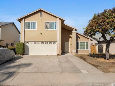 3954 Via Del Bardo, San Ysidro, CA, 92173