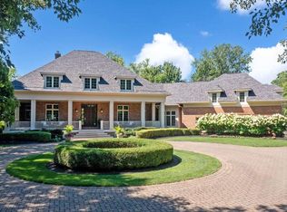 481 Welwyn Dr, Powell, OH 43065