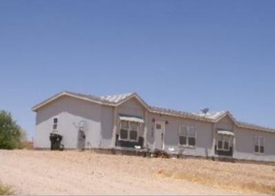 Property Side View