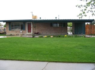 4182 W Westlake Ave, West Valley City, UT 84120