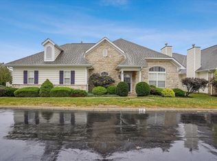 5191 Vinings Bnd, Dublin, OH