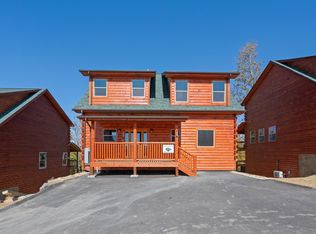 680 Stockton Dr, Sevierville, TN 37876