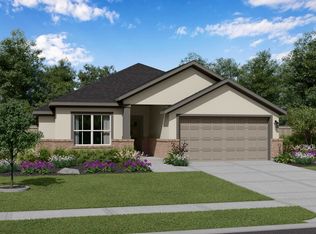 Harris Plan, River Ranch, Dayton, TX 77535